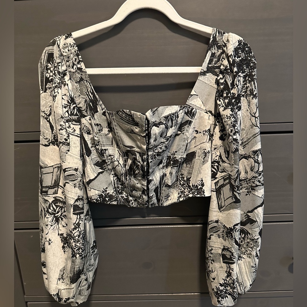 Urban outfitters blouse